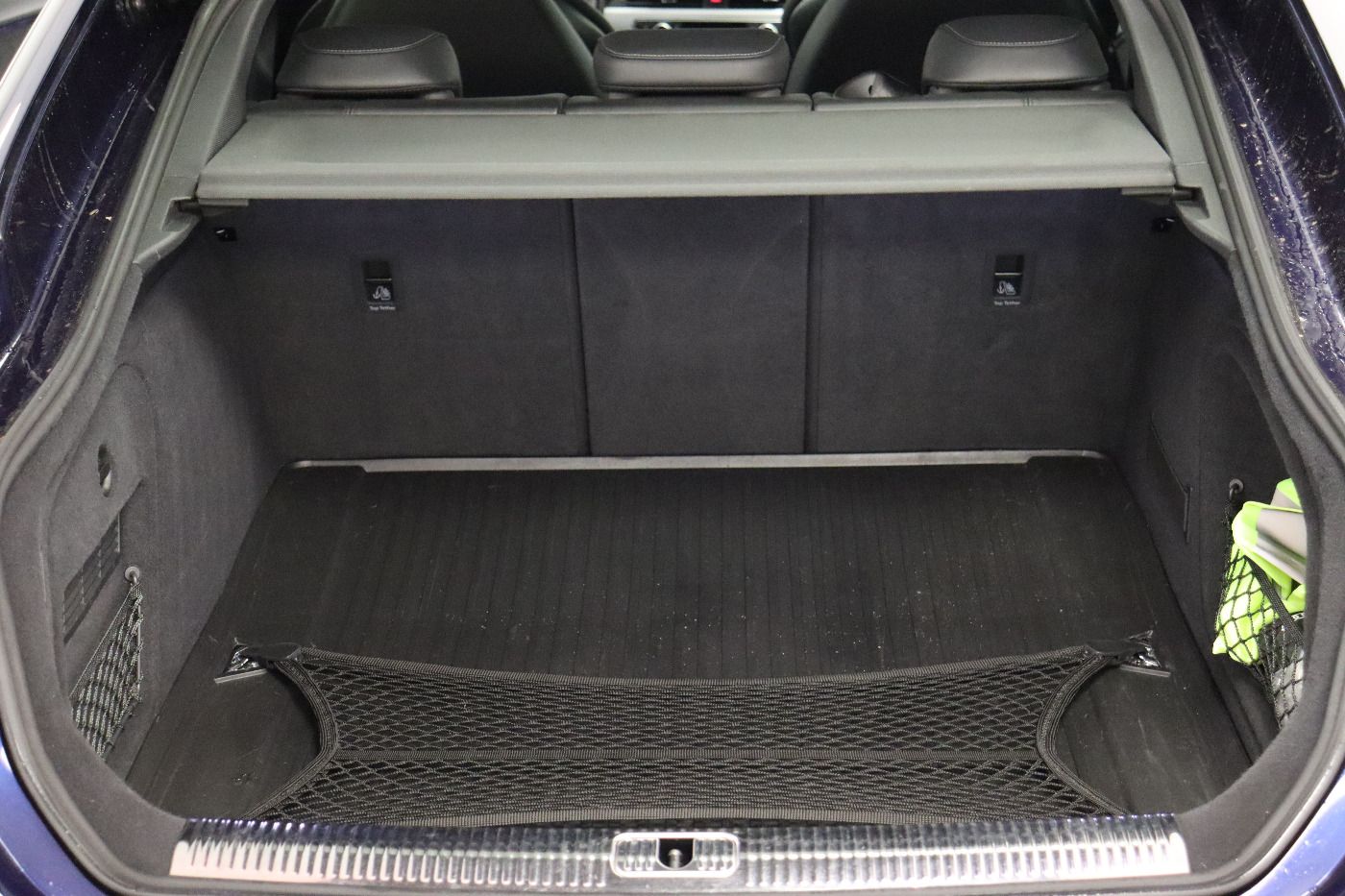 Fahrzeugabbildung Audi S5 Sportback TDI quattro S tronic