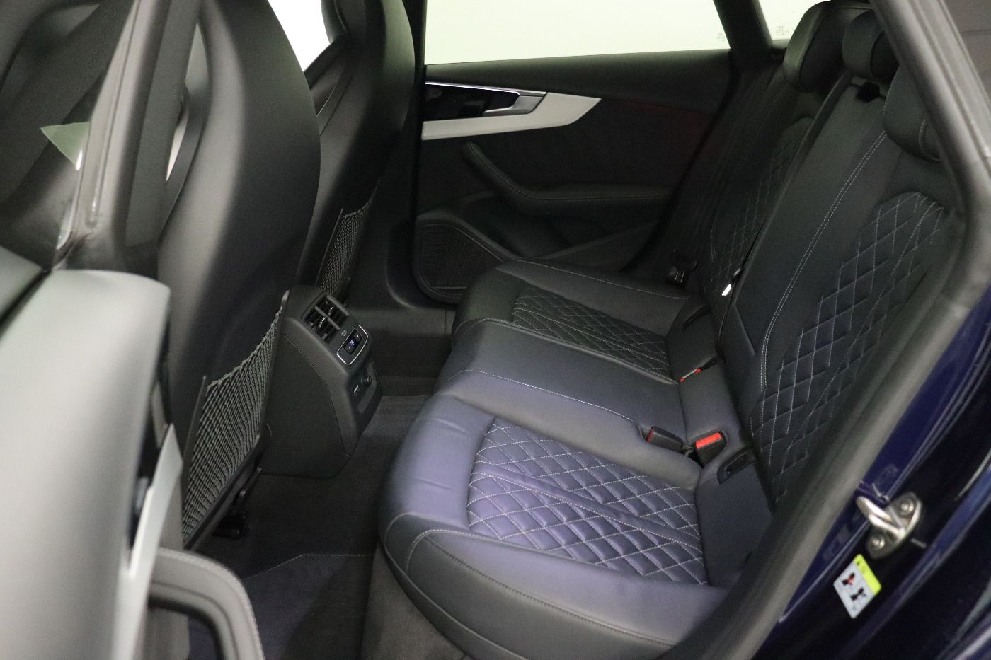 Fahrzeugabbildung Audi S5 Sportback TDI quattro S tronic