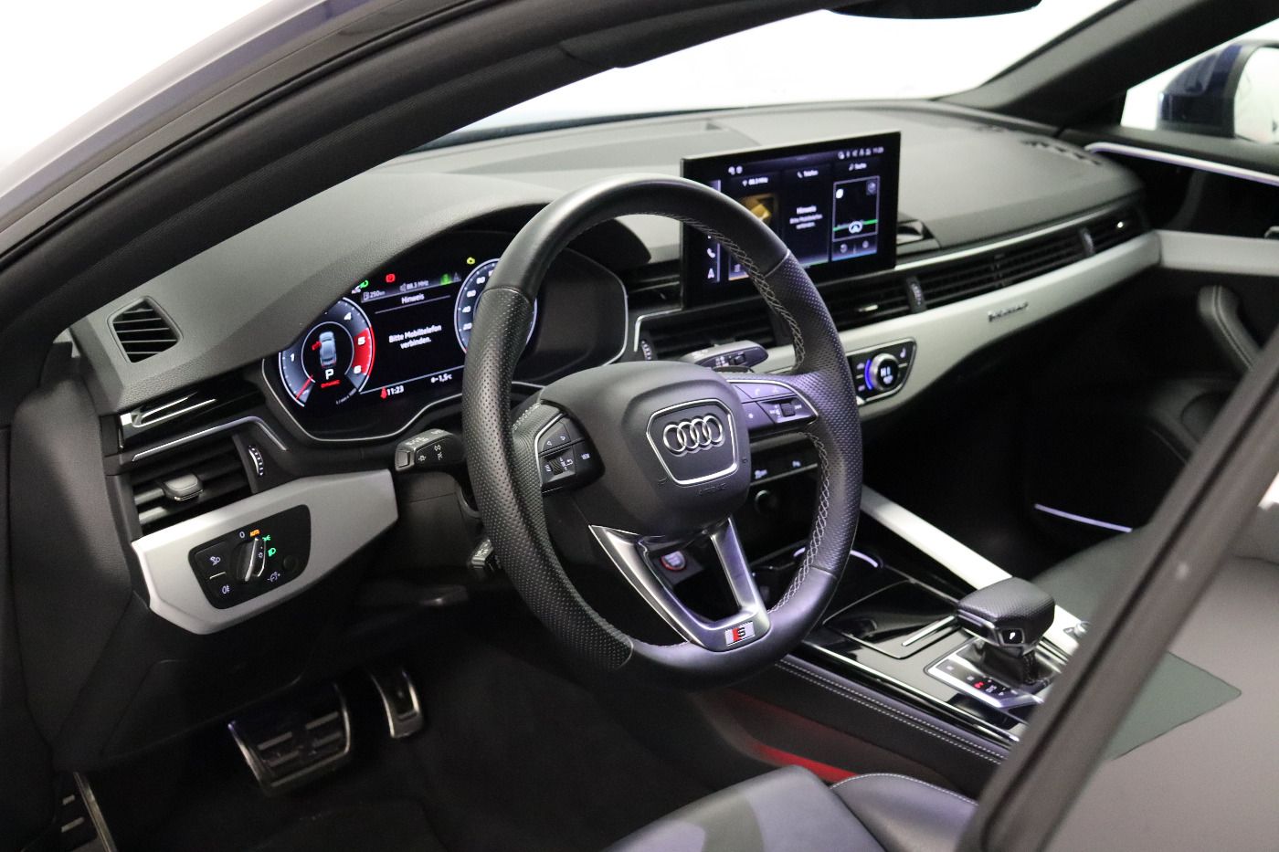 Fahrzeugabbildung Audi S5 Sportback TDI quattro S tronic