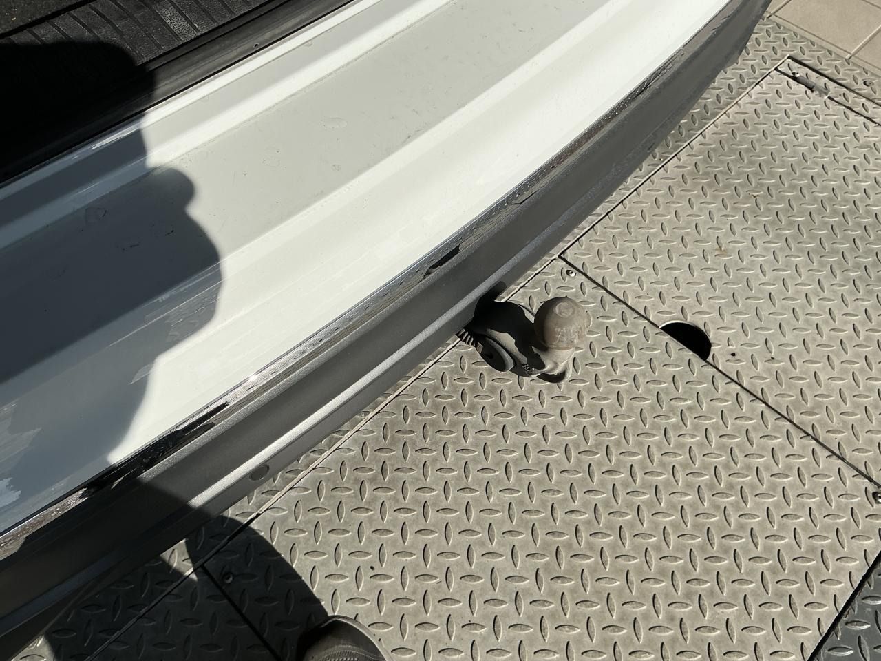 Fahrzeugabbildung Volkswagen Tiguan Allspace 2.0 TDI DSG Life