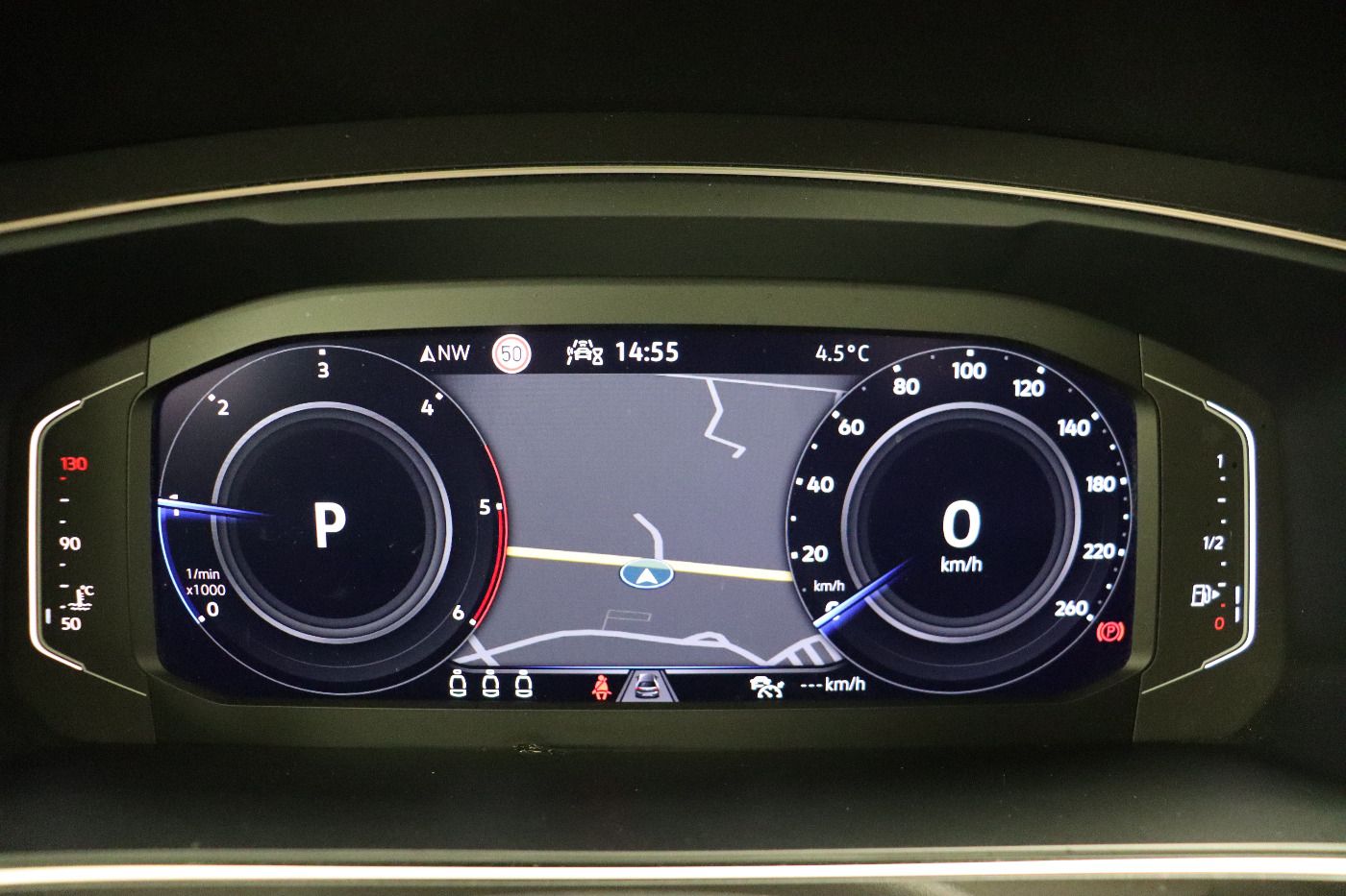 Fahrzeug autohaus mense Fahrzeugabbildung Volkswagen Tiguan Allspace 2.0 TDI DSG Life