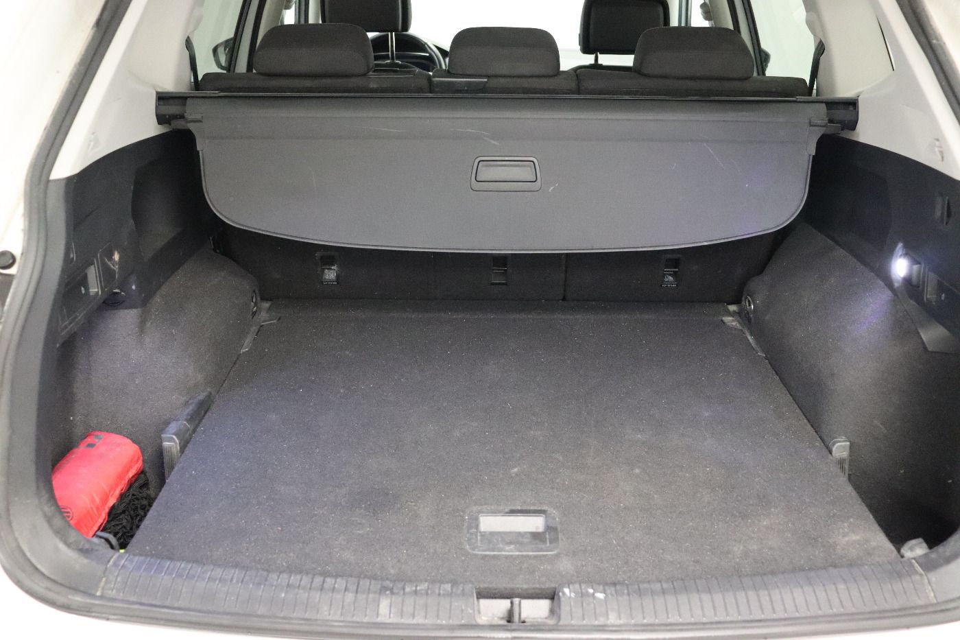 Fahrzeug autohaus mense Fahrzeugabbildung Volkswagen Tiguan Allspace 2.0 TDI DSG Life