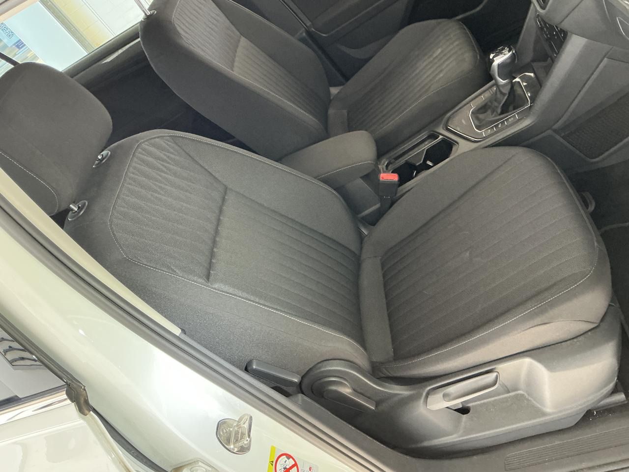 Fahrzeugabbildung Volkswagen Tiguan Allspace 2.0 TDI DSG Life