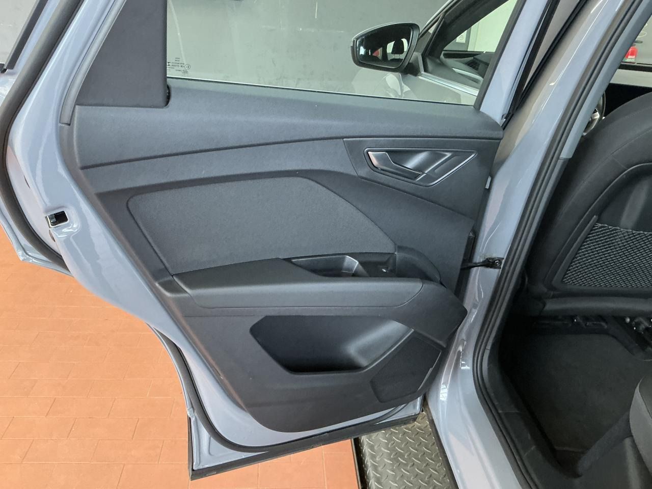 Fahrzeugabbildung Audi Q4 Sportback e-tron 35 Standhzg|ACC|LED|Navi|PDC