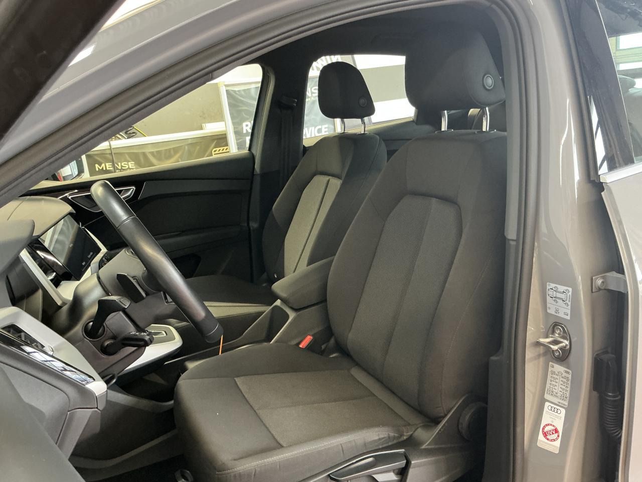 Fahrzeugabbildung Audi Q4 Sportback e-tron 35 Standhzg|ACC|LED|Navi|PDC