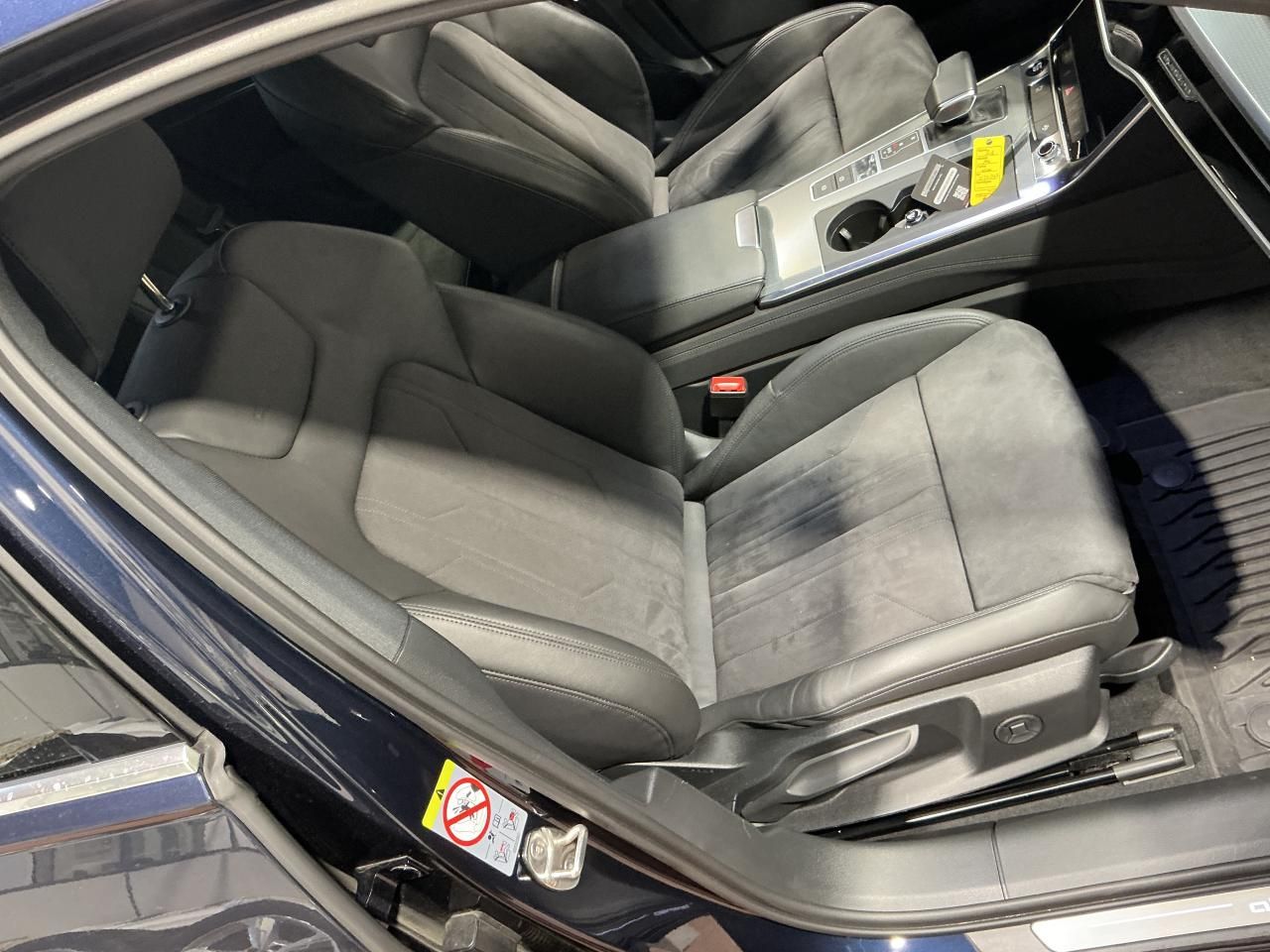 Fahrzeug autohaus mense Fahrzeugabbildung Audi A6 allroad 45 TDI quattro S tronic Matrix|AHK|Lu