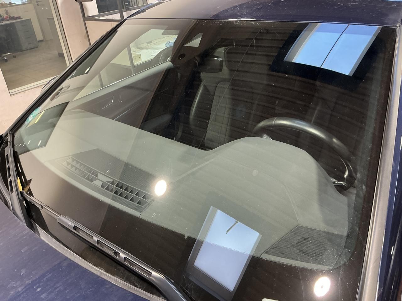 Fahrzeug autohaus mense Fahrzeugabbildung Audi A6 allroad 45 TDI quattro S tronic Matrix|AHK|Lu