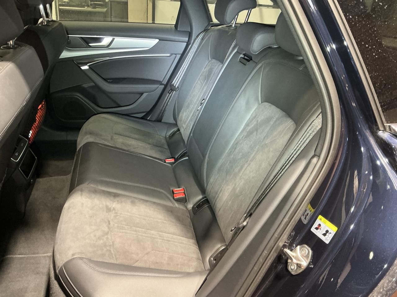 Fahrzeug autohaus mense Fahrzeugabbildung Audi A6 allroad 45 TDI quattro S tronic Matrix|AHK|Lu