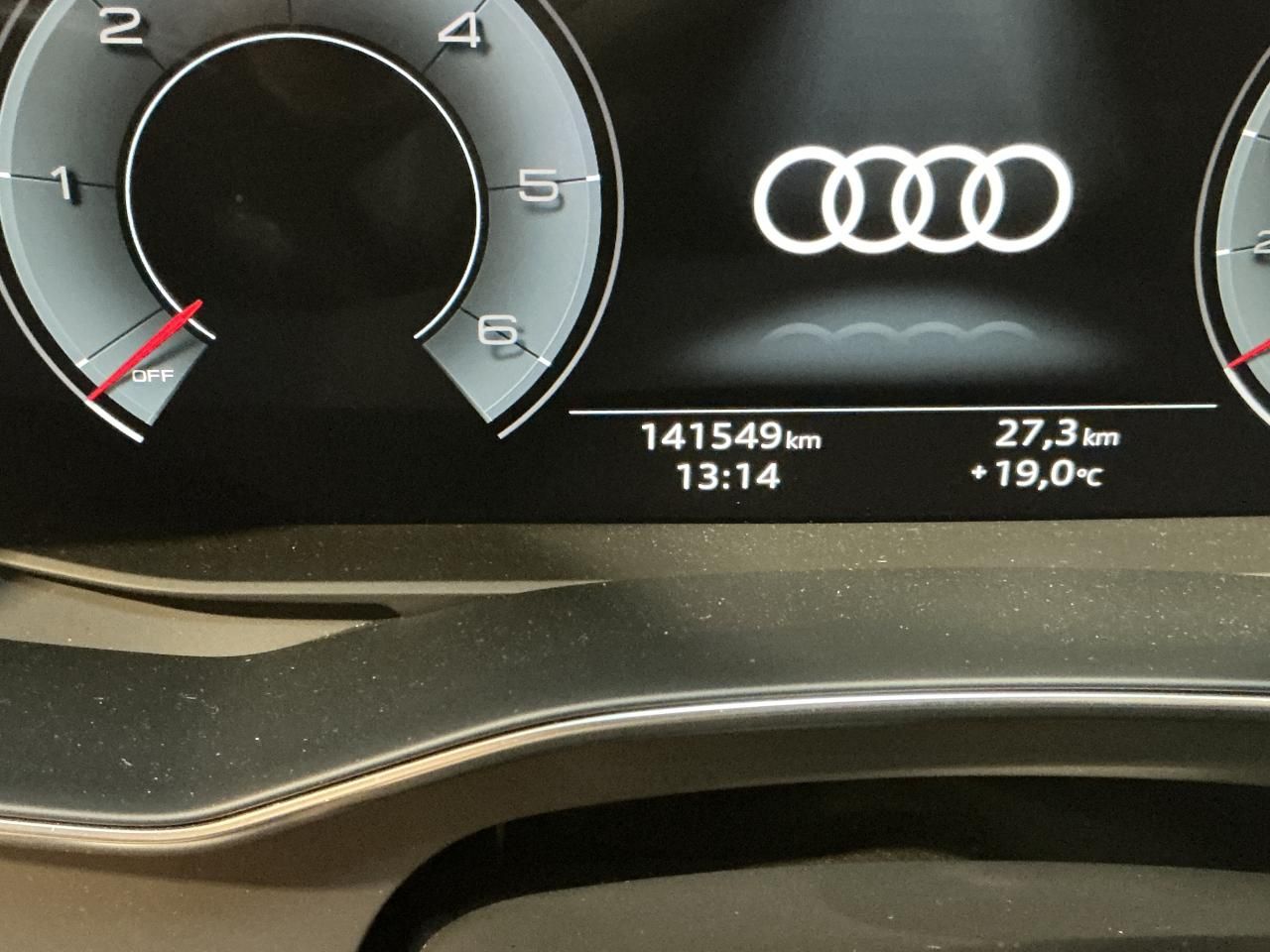 Fahrzeug autohaus mense Fahrzeugabbildung Audi A6 allroad 45 TDI quattro S tronic Matrix|AHK|Lu