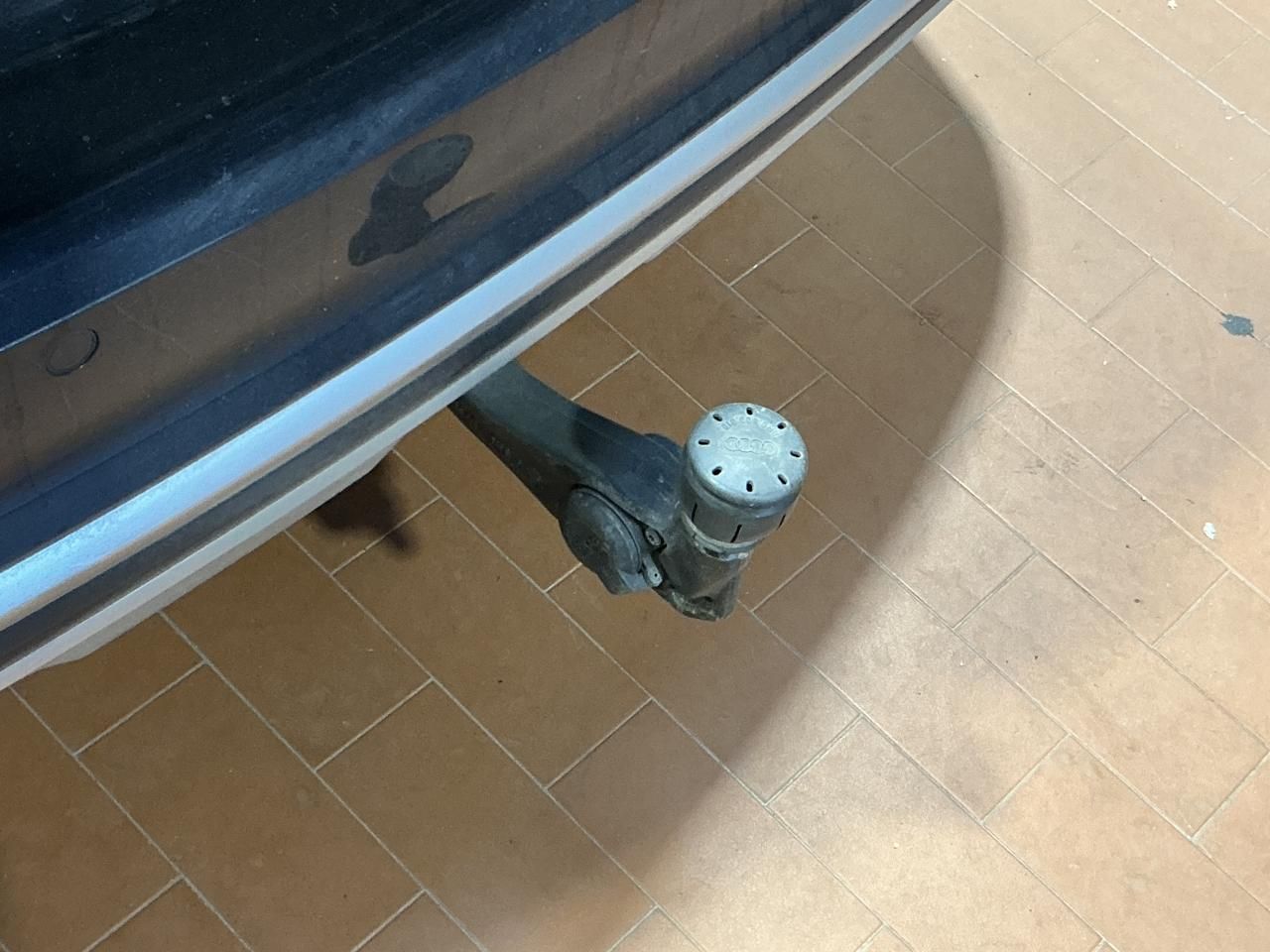 Fahrzeug autohaus mense Fahrzeugabbildung Audi A6 allroad 45 TDI quattro S tronic Matrix|AHK|Lu