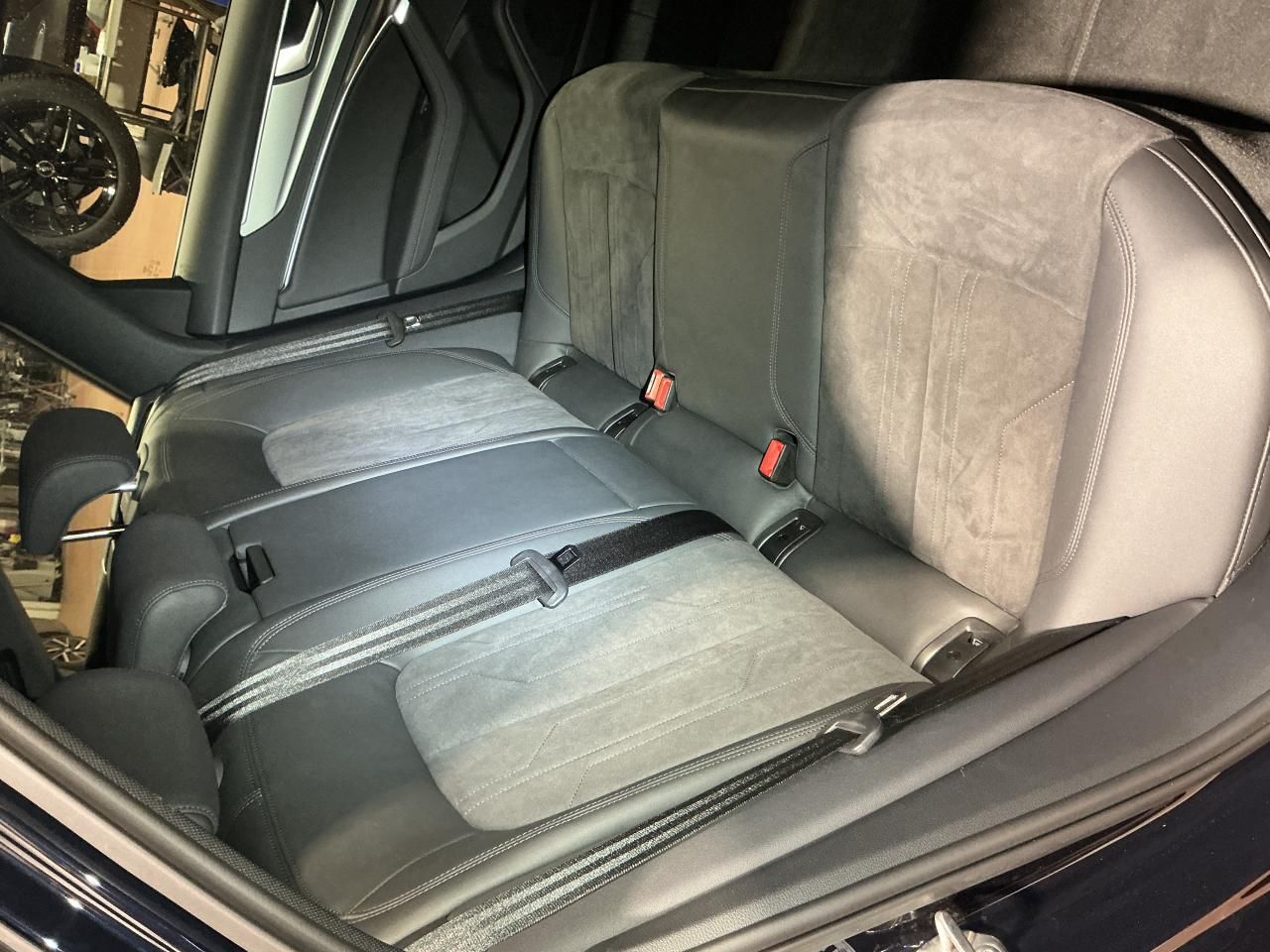 Fahrzeug autohaus mense Fahrzeugabbildung Audi A6 allroad 45 TDI quattro S tronic Matrix|AHK|Lu