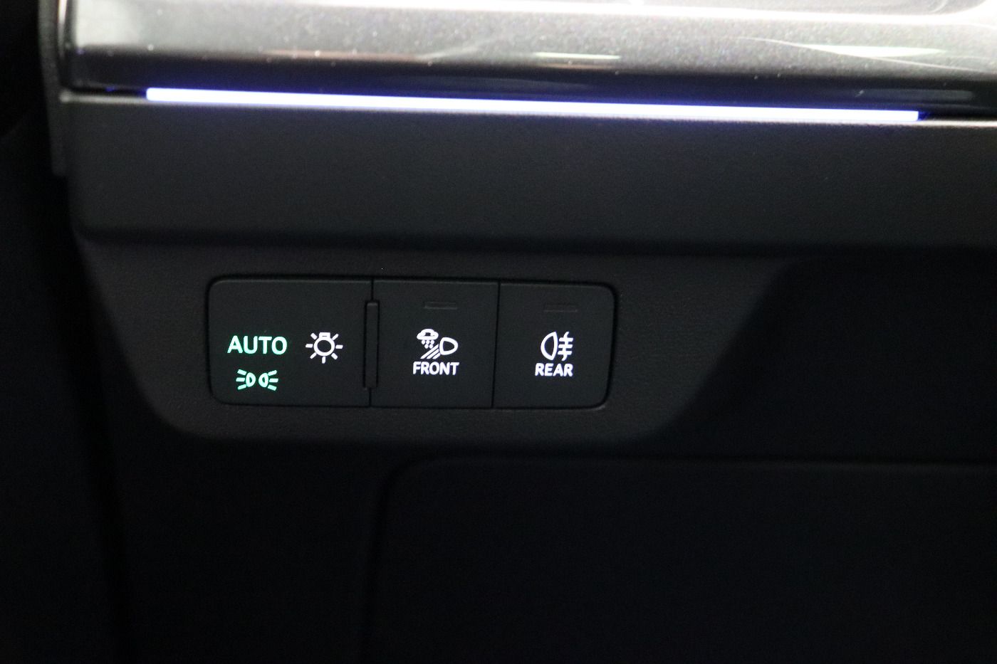 Fahrzeugabbildung Audi Q4 Sportback e-tron 40 S line Matrix|HUD|Pano|LM