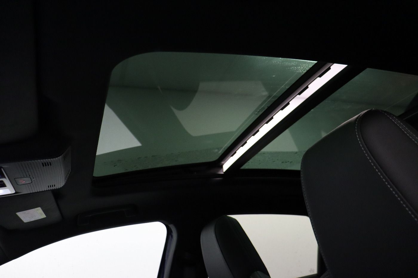 Fahrzeugabbildung Audi Q4 Sportback e-tron 40 S line Matrix|HUD|Pano|LM