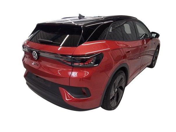 Fahrzeugabbildung Volkswagen ID.4 GTX 4Motion IQ.Light|Matrix|h/k