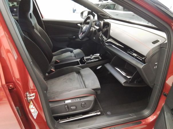 Fahrzeugabbildung Volkswagen ID.4 GTX 4Motion IQ.Light|Matrix|h/k