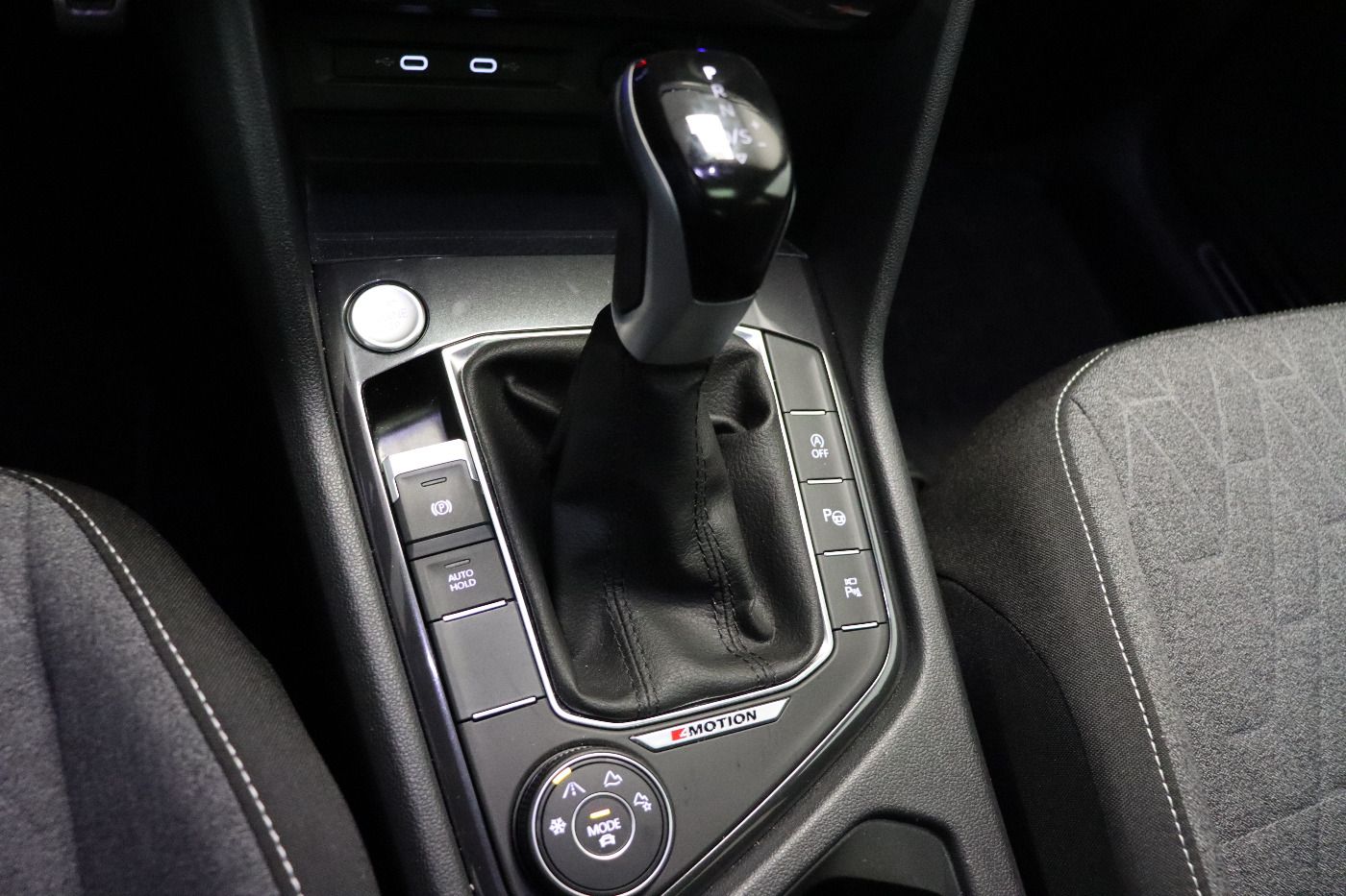 Fahrzeug autohaus mense Fahrzeugabbildung Volkswagen Tiguan Allspace 2.0 TDI 4Motion DSG Life Matrix