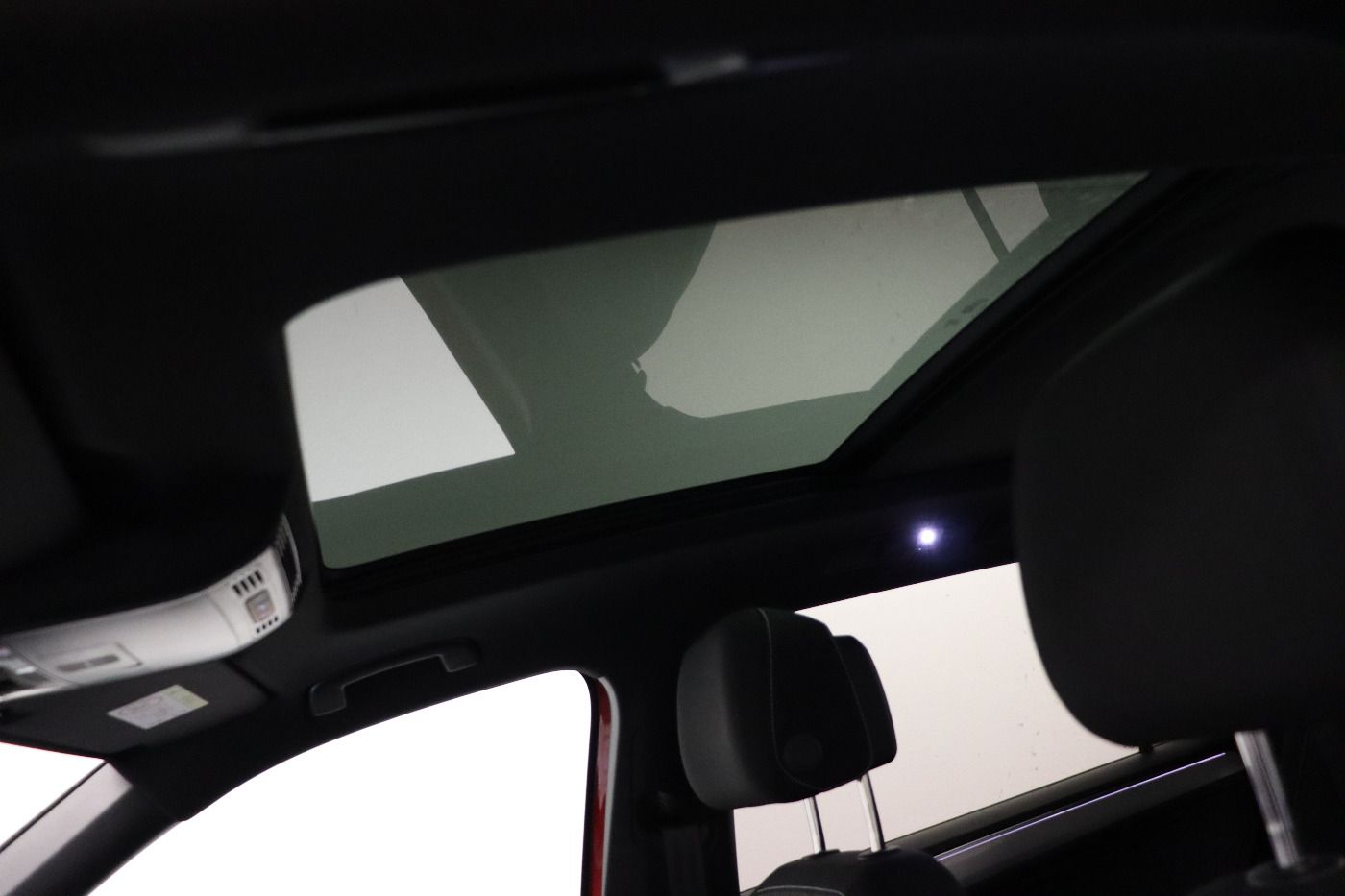 Fahrzeug autohaus mense Fahrzeugabbildung Volkswagen Tiguan Allspace 2.0 TDI 4Motion DSG Life Matrix