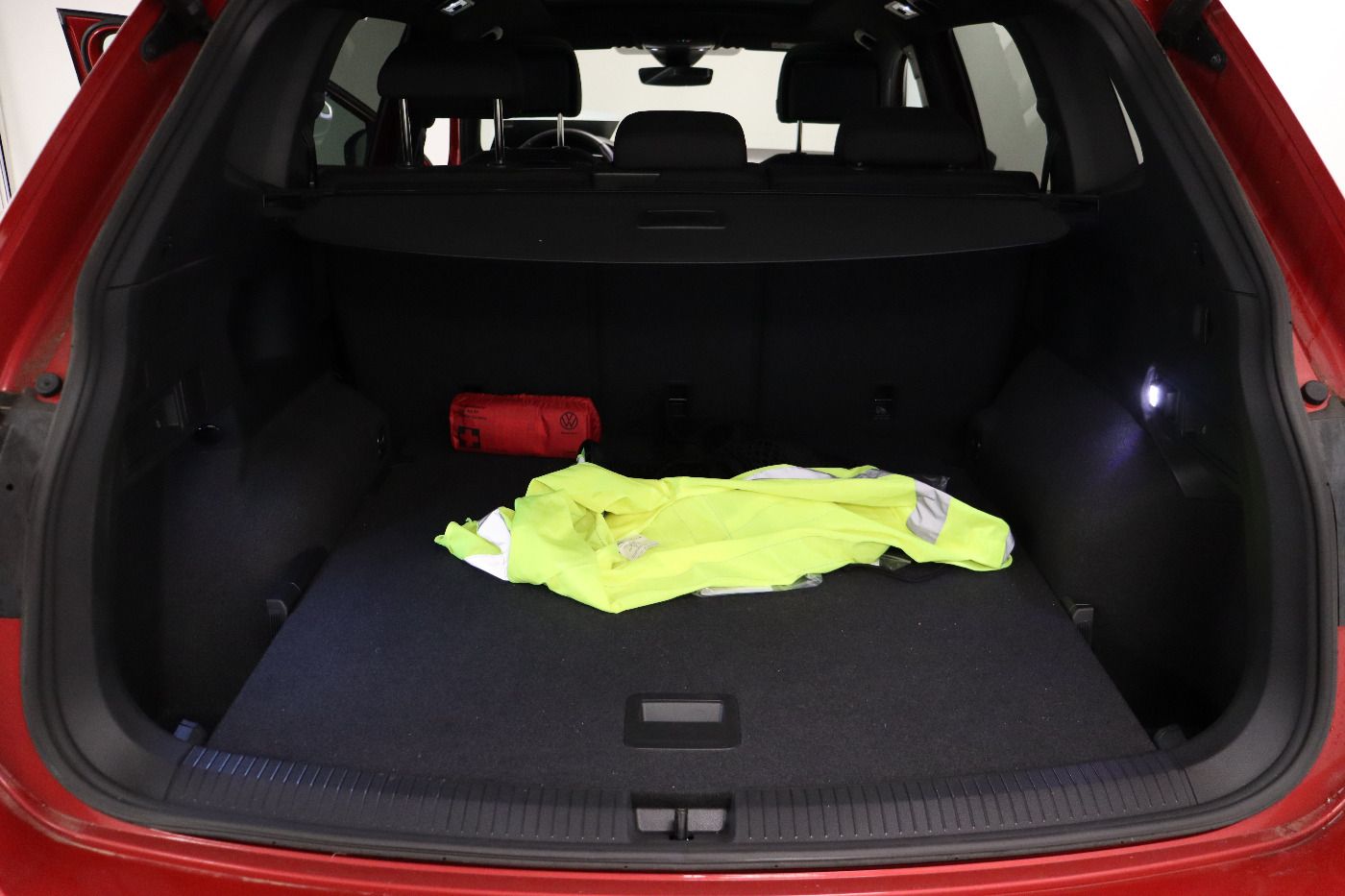 Fahrzeug autohaus mense Fahrzeugabbildung Volkswagen Tiguan Allspace 2.0 TDI 4Motion DSG Life Matrix