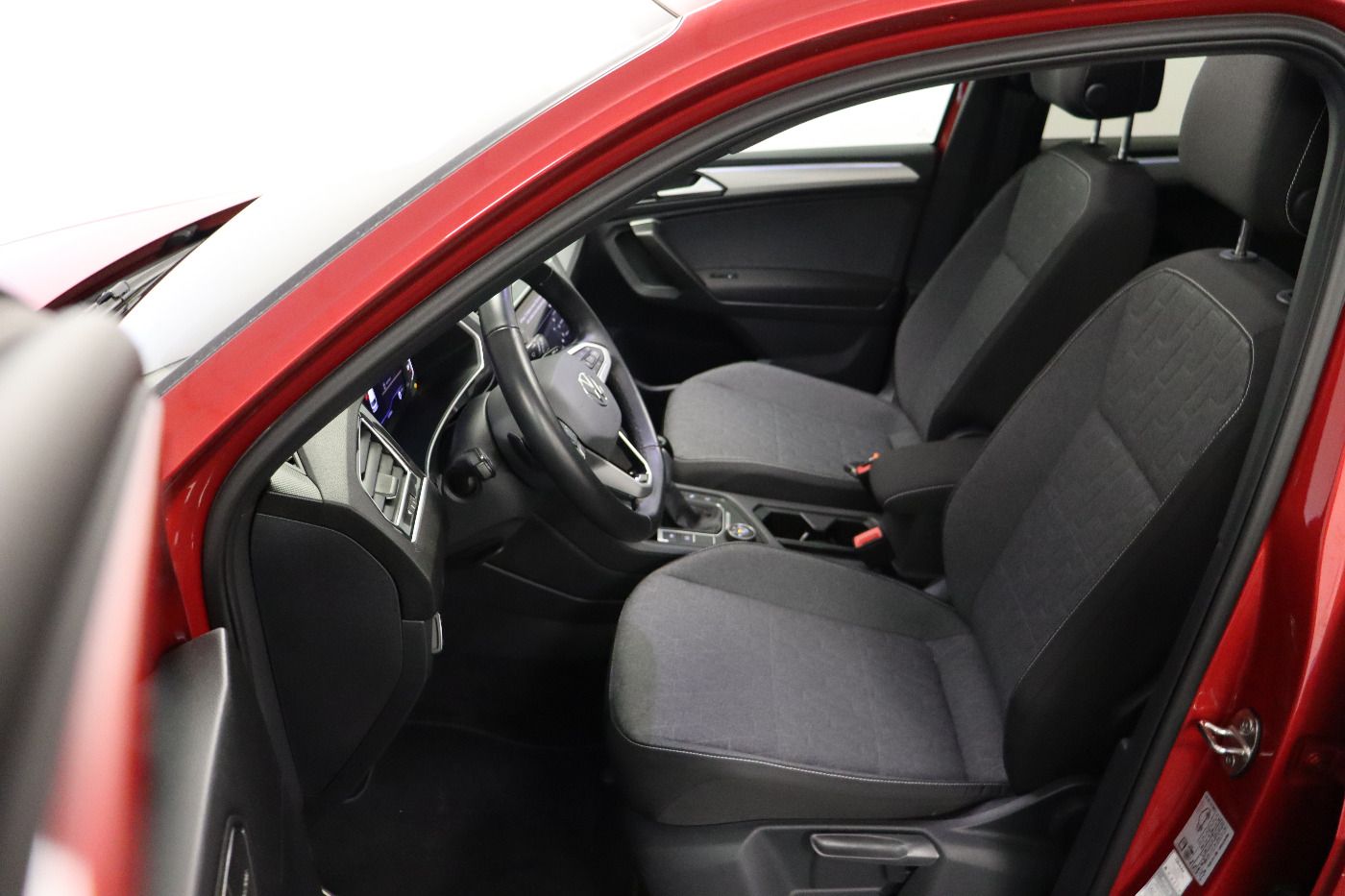 Fahrzeug autohaus mense Fahrzeugabbildung Volkswagen Tiguan Allspace 2.0 TDI 4Motion DSG Life Matrix