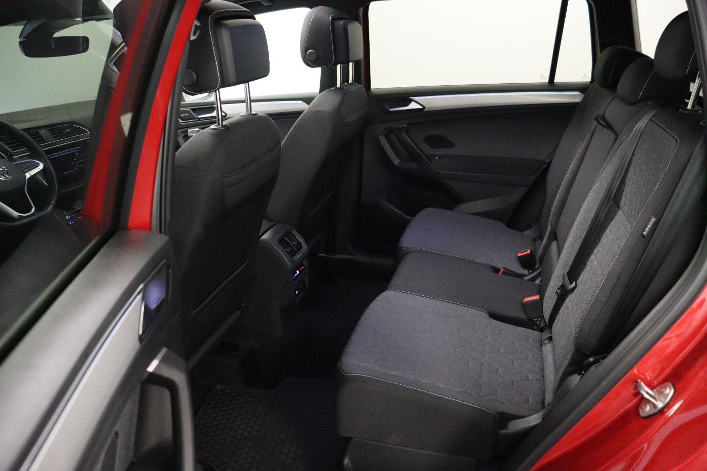 Fahrzeug autohaus mense Fahrzeugabbildung Volkswagen Tiguan Allspace 2.0 TDI 4Motion DSG Life Matrix