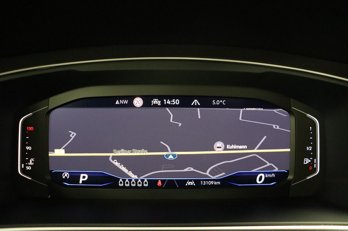 Fahrzeugabbildung Volkswagen Tiguan Allspace 2.0 TSI 4Motion DSG R-Line h/k