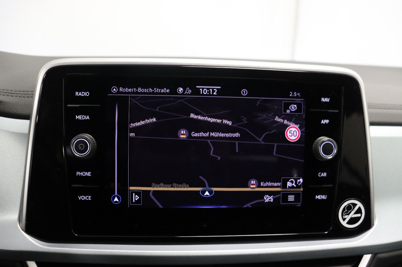 Fahrzeug autohaus mense Fahrzeugabbildung Volkswagen T-Roc 1.0 TSI Life Goal CarPlay|ACC|LED|Navi|PDC