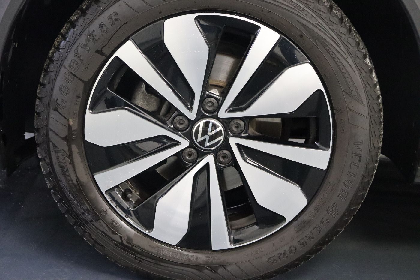 Fahrzeug autohaus mense Fahrzeugabbildung Volkswagen T-Roc 1.0 TSI Life Goal CarPlay|ACC|LED|Navi|PDC