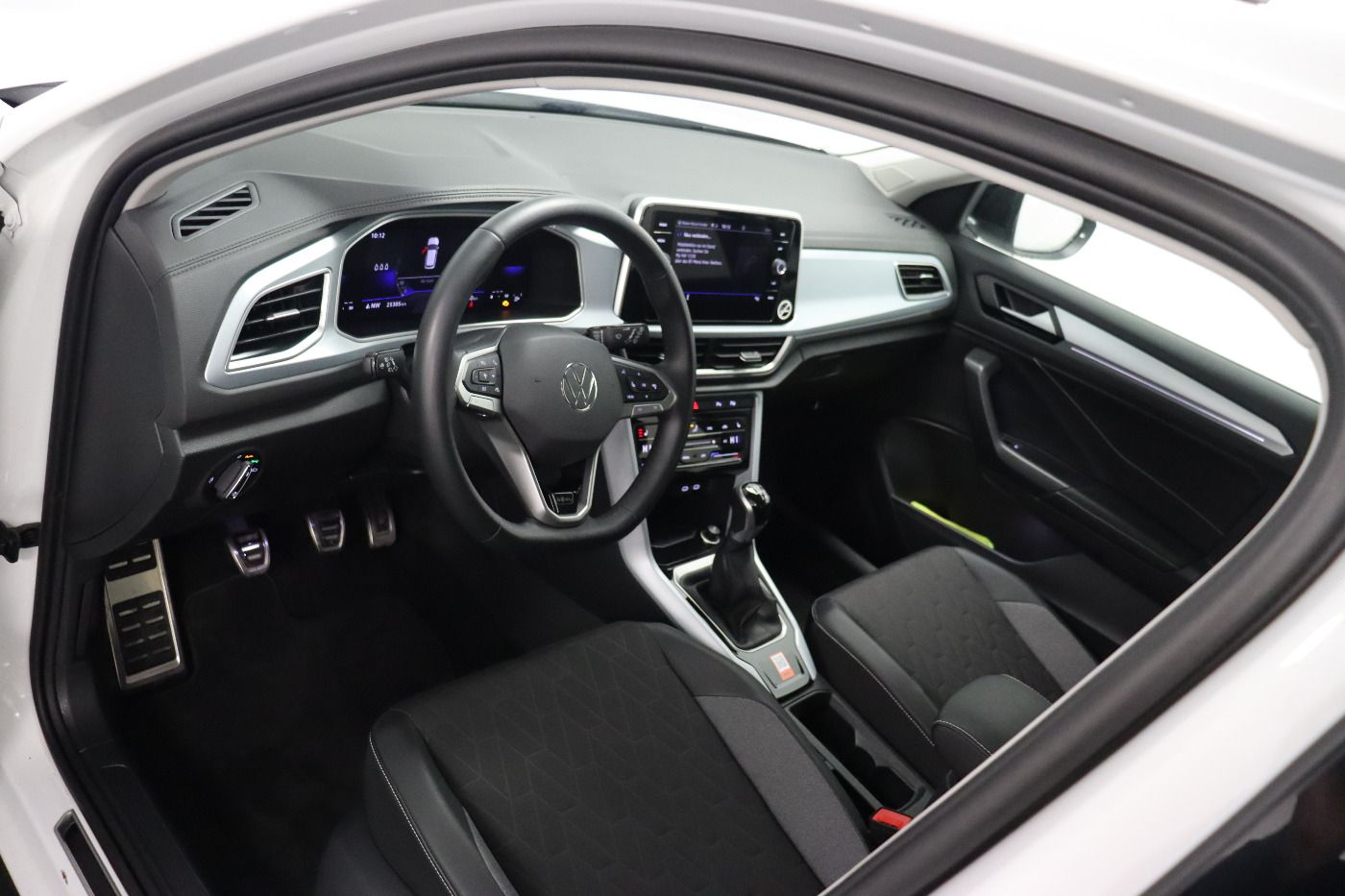 Fahrzeug autohaus mense Fahrzeugabbildung Volkswagen T-Roc 1.0 TSI Life Goal CarPlay|ACC|LED|Navi|PDC