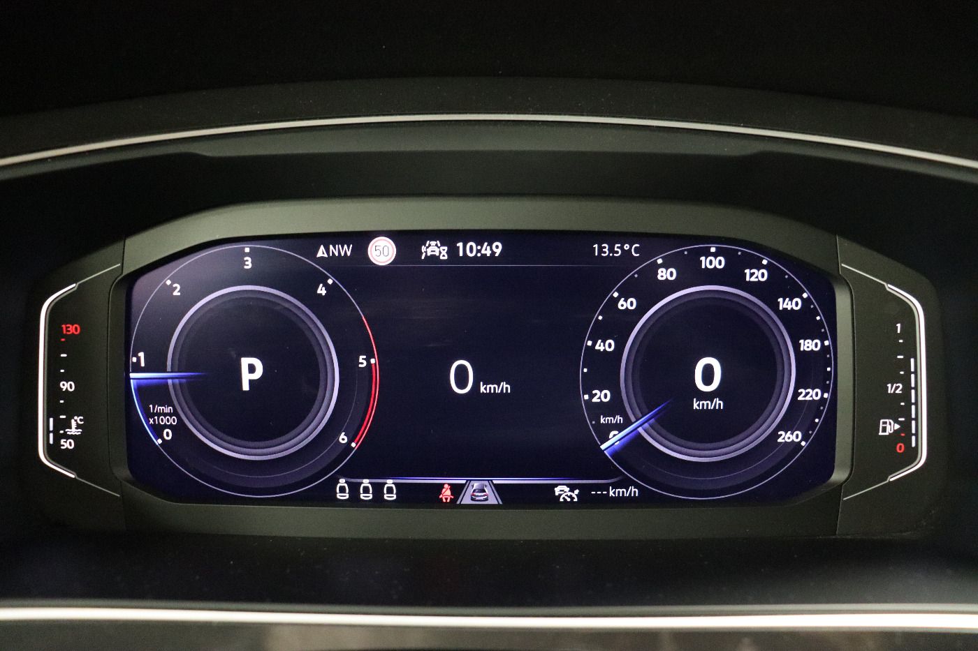 Fahrzeug autohaus mense Fahrzeugabbildung Volkswagen Tiguan Allspace 2.0 TDI Life DSG