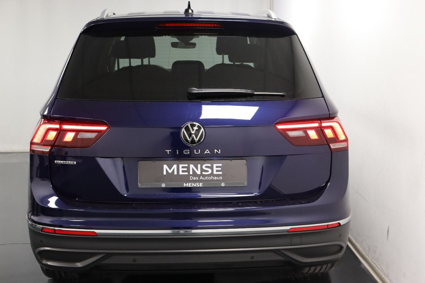 Fahrzeug autohaus mense Fahrzeugabbildung Volkswagen Tiguan Allspace 2.0 TDI Life DSG