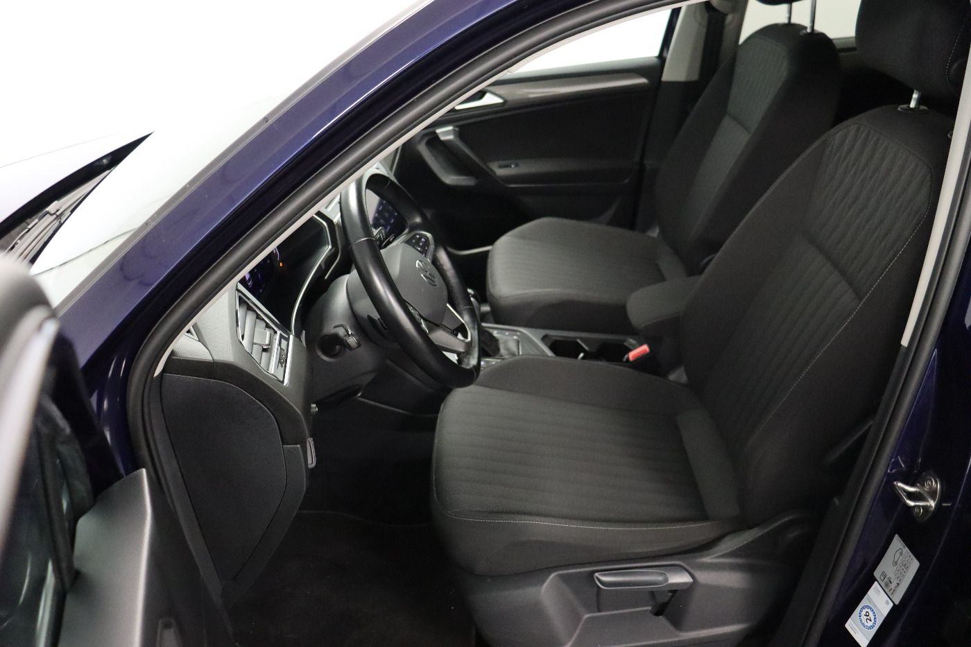 Fahrzeug autohaus mense Fahrzeugabbildung Volkswagen Tiguan Allspace 2.0 TDI Life DSG