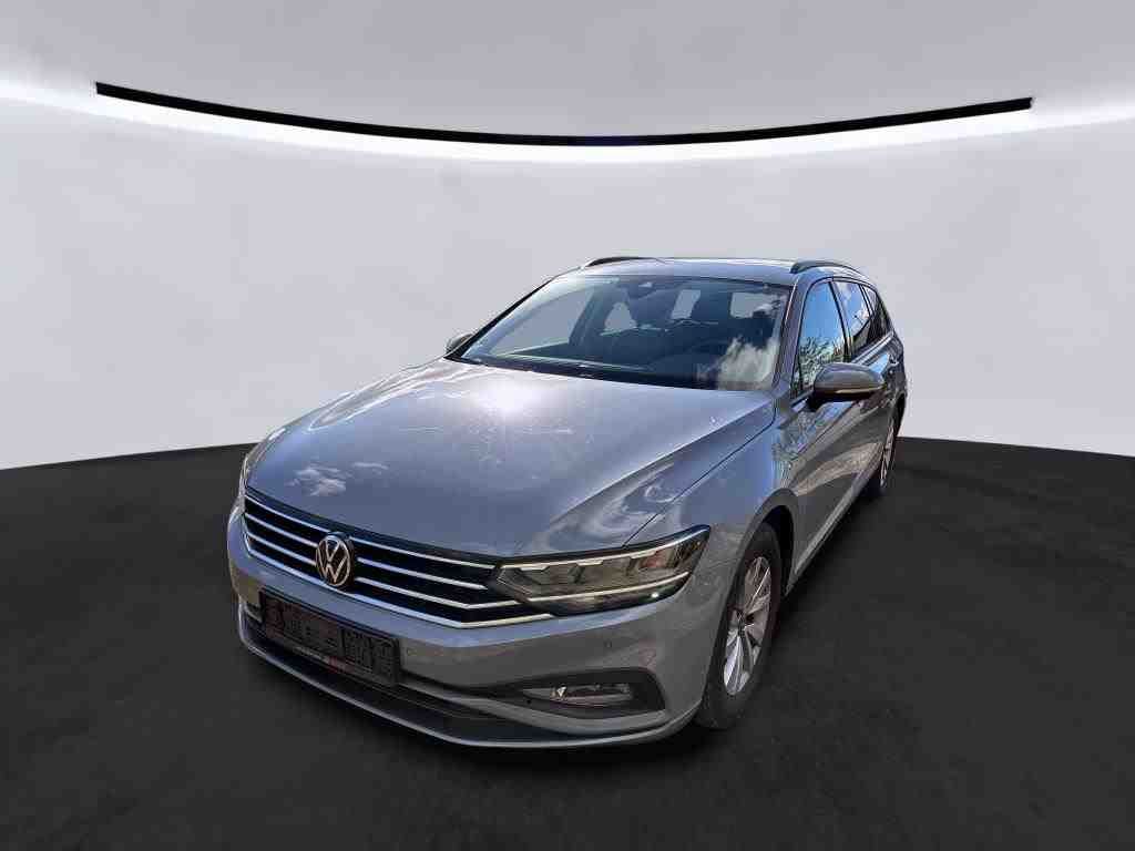 Fahrzeug autohaus mense Fahrzeugabbildung Volkswagen Passat Variant 2.0 TDI DSG CarPlay|AHK|ACC|LED