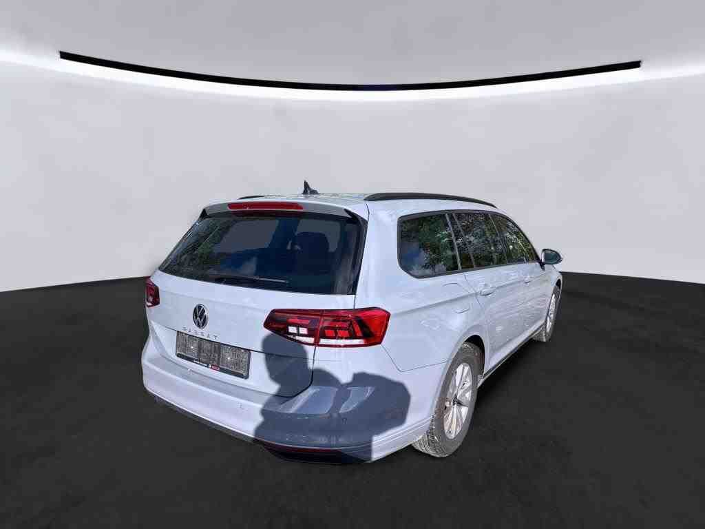 Fahrzeug autohaus mense Fahrzeugabbildung Volkswagen Passat Variant 2.0 TDI DSG CarPlay|AHK|ACC|LED