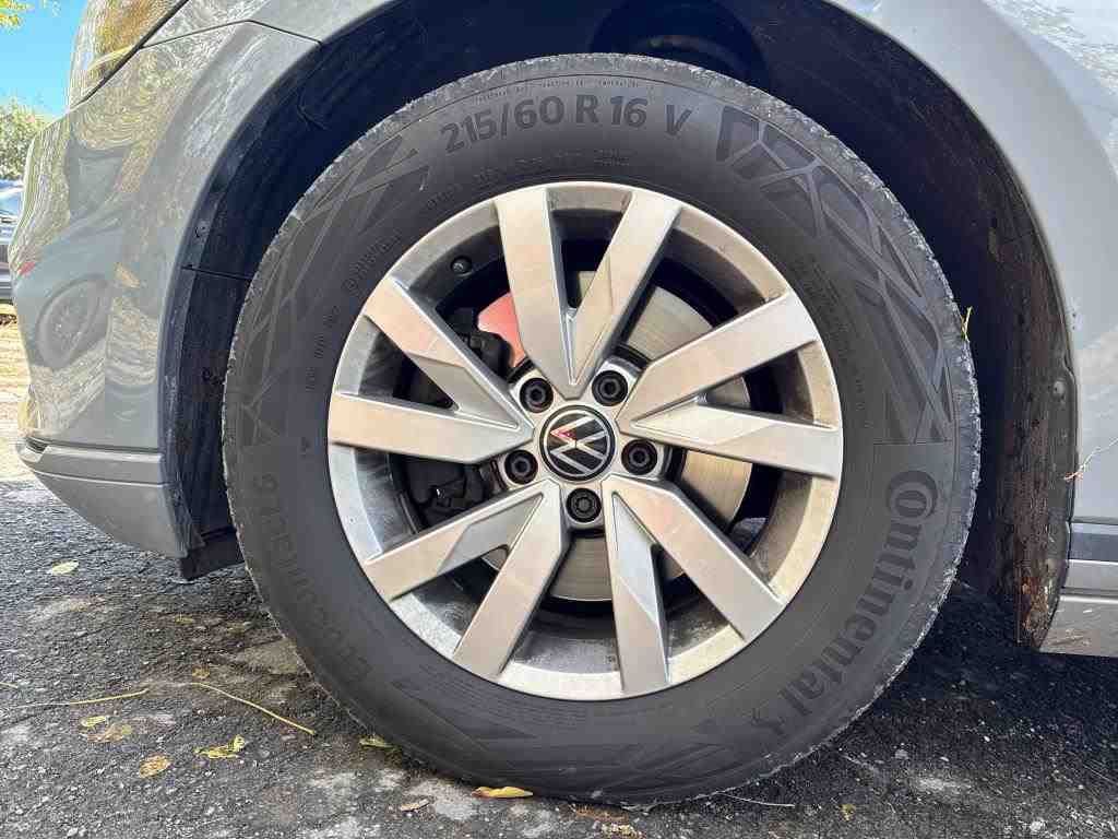 Fahrzeug autohaus mense Fahrzeugabbildung Volkswagen Passat Variant 2.0 TDI DSG CarPlay|AHK|ACC|LED