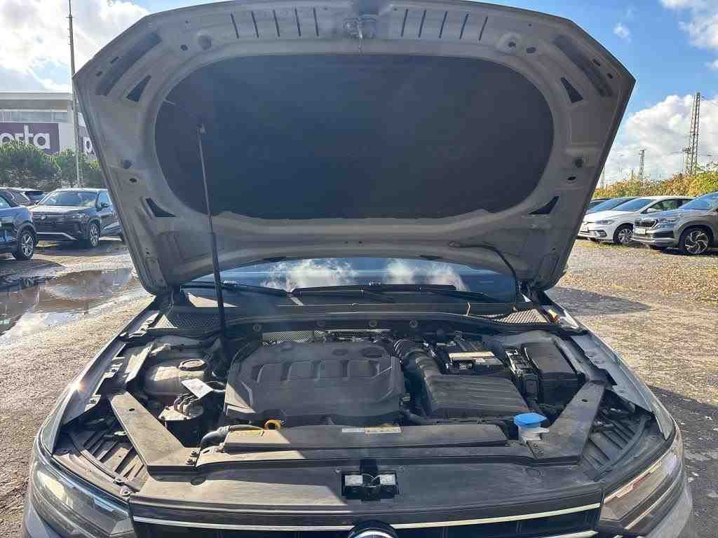 Fahrzeug autohaus mense Fahrzeugabbildung Volkswagen Passat Variant 2.0 TDI DSG CarPlay|AHK|ACC|LED