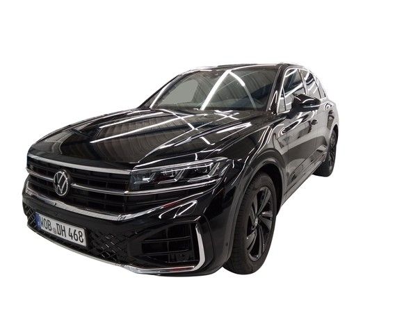 Fahrzeugabbildung Volkswagen Touareg 3.0 TSI R-Line IQ.Light|Matrix|CarPlay