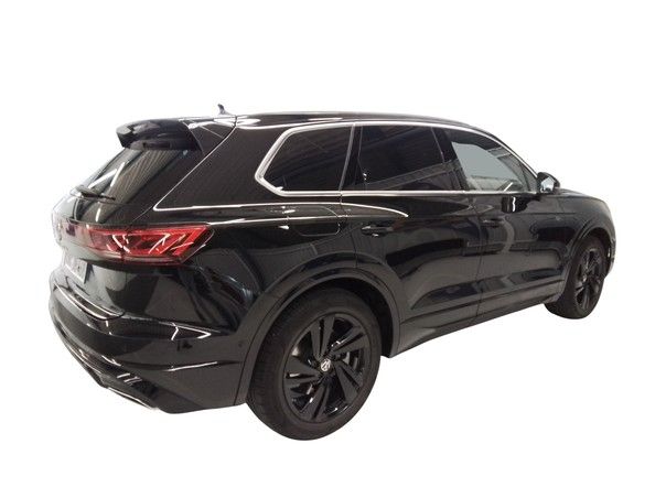 Fahrzeugabbildung Volkswagen Touareg 3.0 TSI R-Line IQ.Light|Matrix|CarPlay