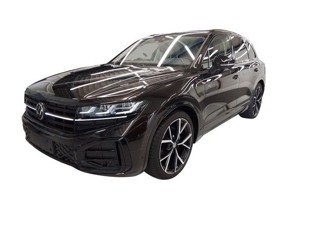 Fahrzeugabbildung Volkswagen Touareg 3.0 TDI R-Line IQ.Light|Matrix|CarPlay