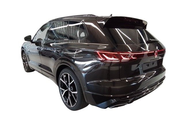 Fahrzeugabbildung Volkswagen Touareg 3.0 TDI R-Line IQ.Light|Matrix|CarPlay