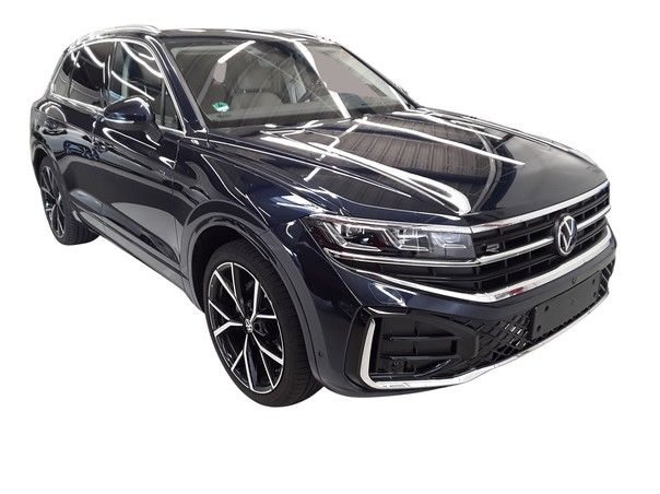 Fahrzeugabbildung Volkswagen Touareg 3.0 TDI R-Line IQ.Light|Matrix|CarPlay