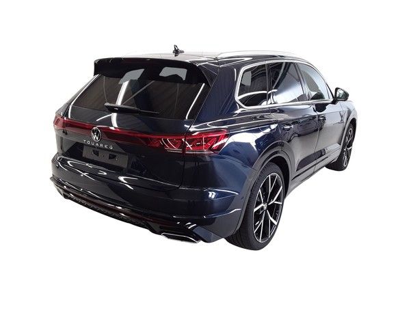 Fahrzeugabbildung Volkswagen Touareg 3.0 TDI R-Line IQ.Light|Matrix|CarPlay