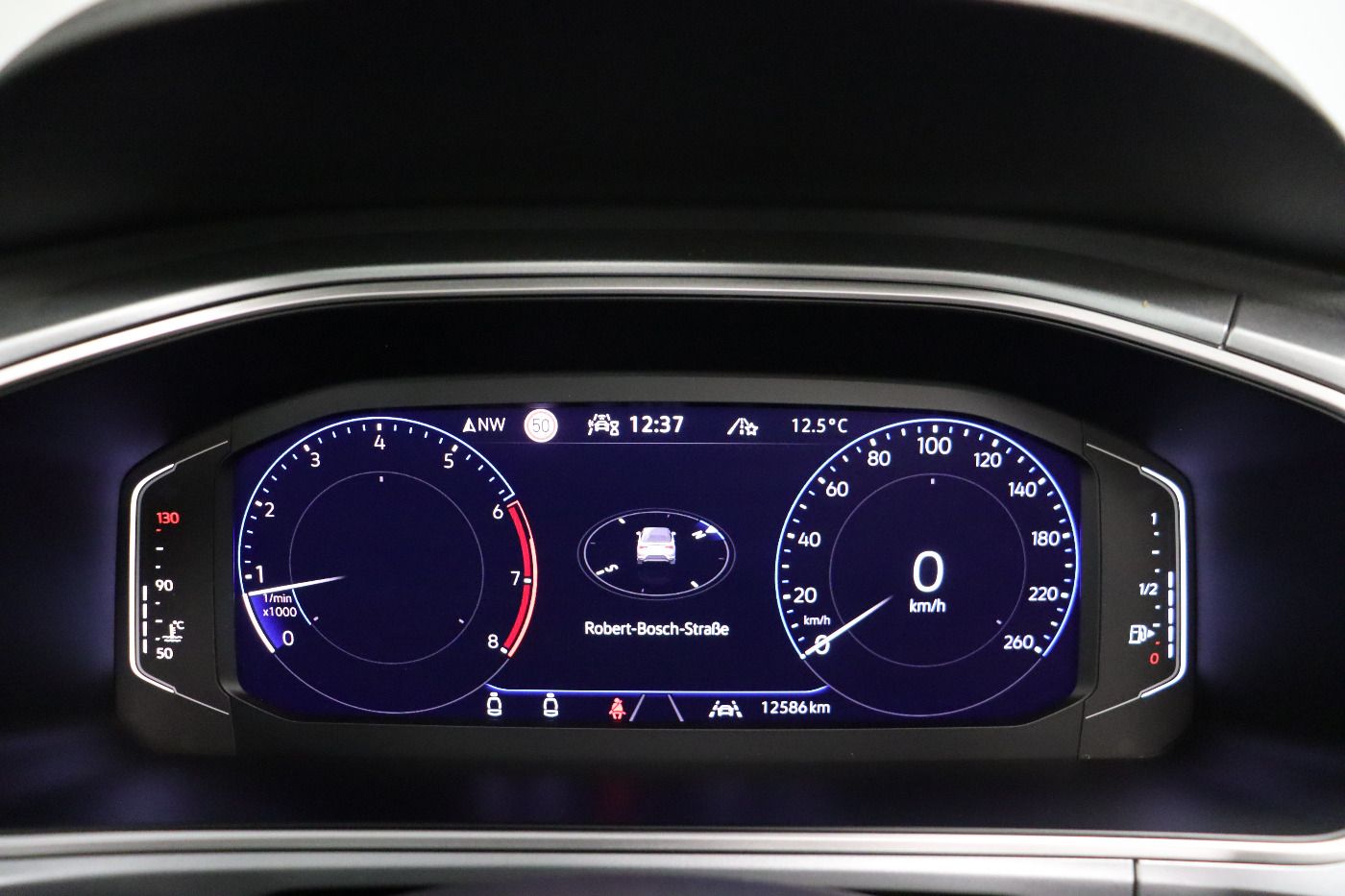 Fahrzeugabbildung Volkswagen T-Roc Cabriolet 1.5 TSI Style IQ.Light|Matrix|LM