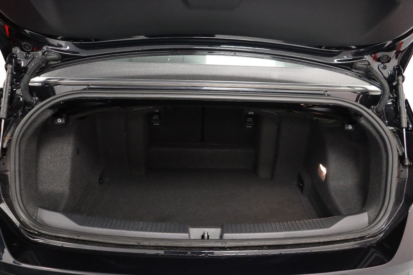 Fahrzeugabbildung Volkswagen T-Roc Cabriolet 1.5 TSI Style IQ.Light|Matrix|LM