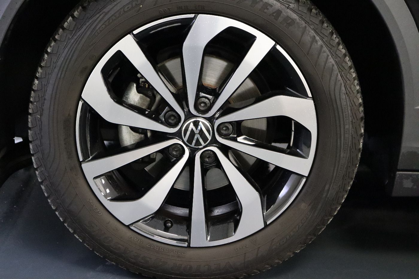 Fahrzeugabbildung Volkswagen T-Roc Cabriolet 1.5 TSI Style IQ.Light|Matrix|LM