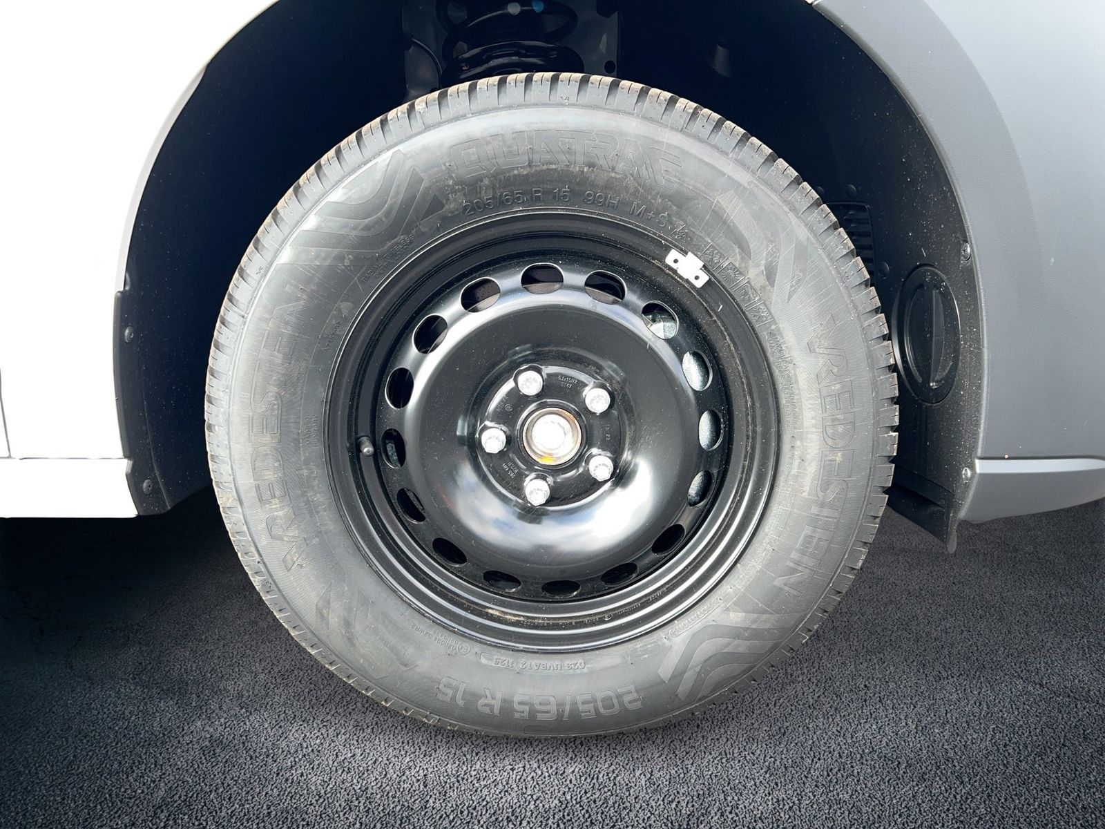 Fahrzeug autohaus mense Fahrzeugabbildung Volkswagen Caddy Cargo Motor: 2.0 l TDI EU6 SCR 75 kW Getri