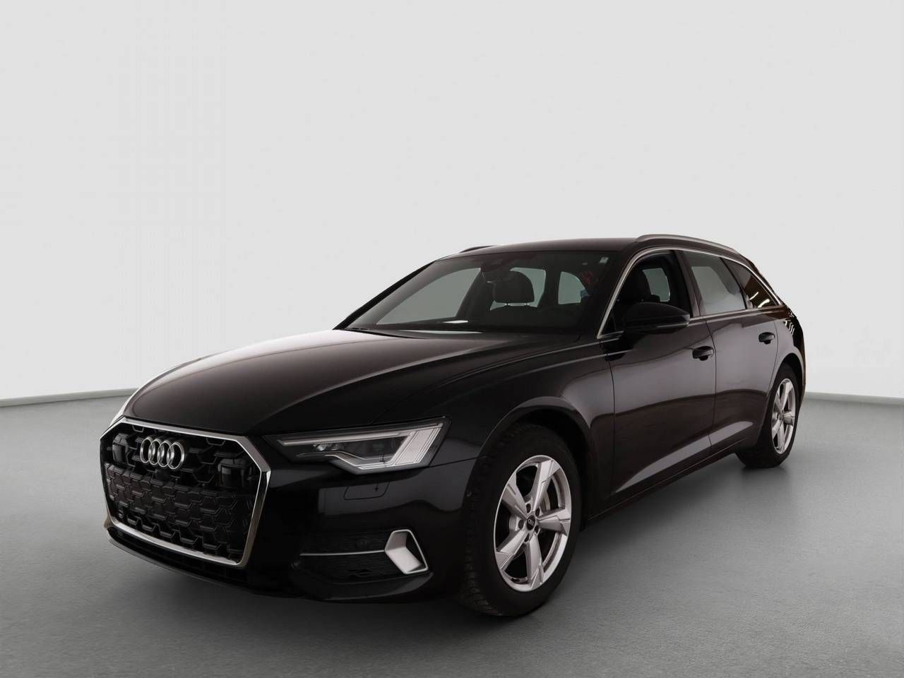 Fahrzeugabbildung Audi A6 Avant 40 TDI S tronic Advanced AHK|ACC|LED
