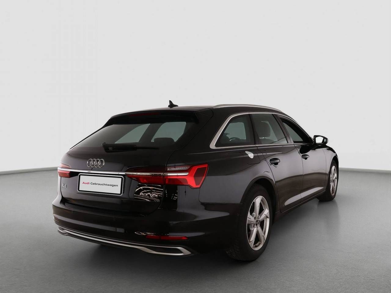 Fahrzeugabbildung Audi A6 Avant 40 TDI S tronic Advanced AHK|ACC|LED