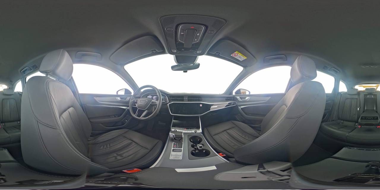 Fahrzeugabbildung Audi A6 Avant 40 TDI S tronic Advanced AHK|ACC|LED