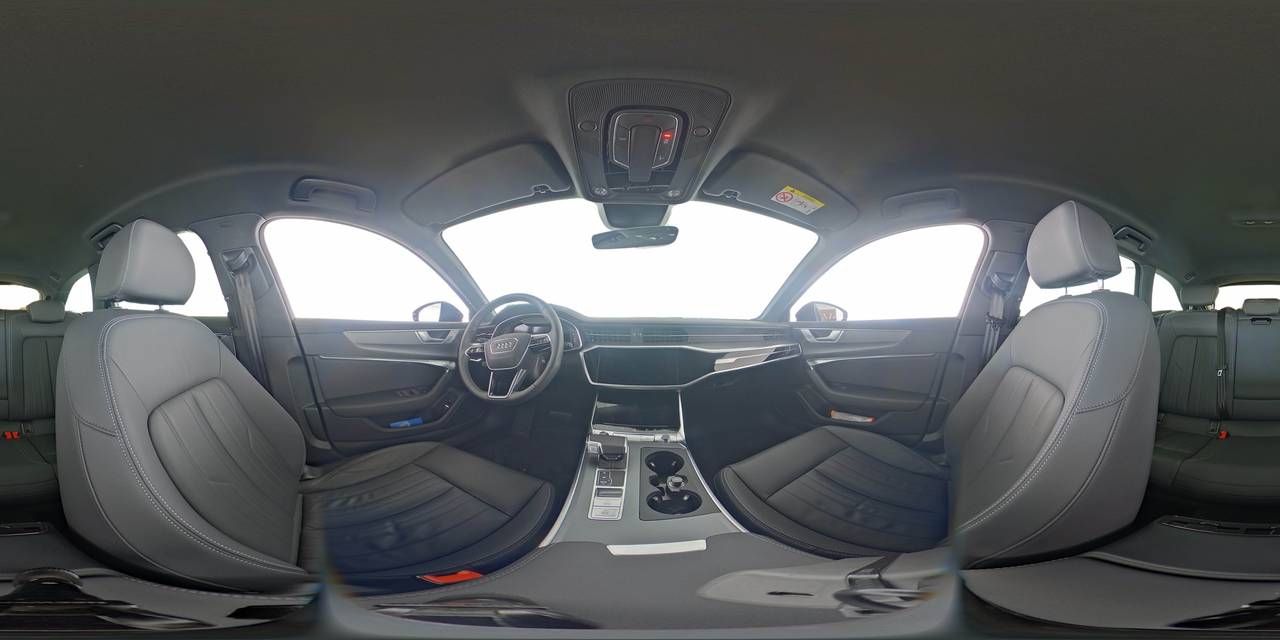 Fahrzeugabbildung Audi A6 Avant 45 TDI quattro advanced 20 (Facelift)