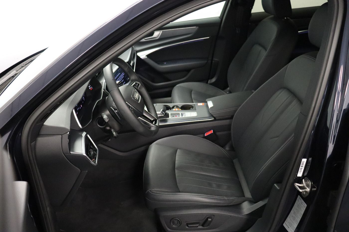 Fahrzeug autohaus mense Fahrzeugabbildung Audi A6 Avant 45 TDI quattro S tronic Advanced Matrix